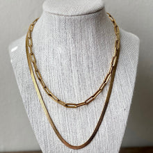 Load image into Gallery viewer, Bella 2.0 and Gabriella Necklace Bundle
