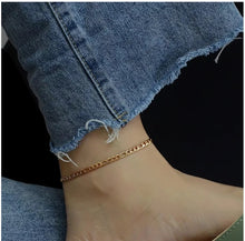 Load image into Gallery viewer, Illaria Anklet
