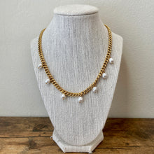 Load image into Gallery viewer, Marissa Necklace
