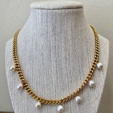 Load image into Gallery viewer, Marissa Necklace
