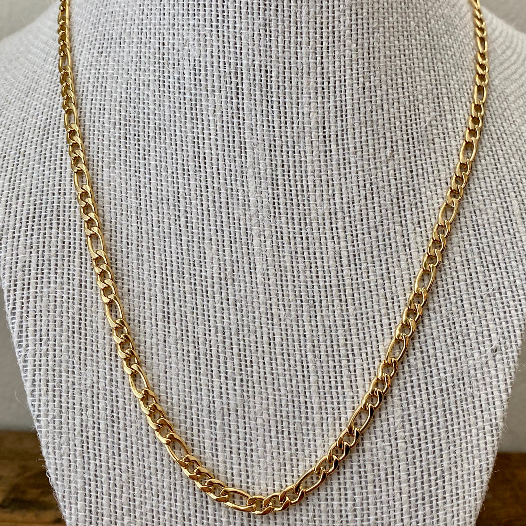 Illaria Chain Necklace